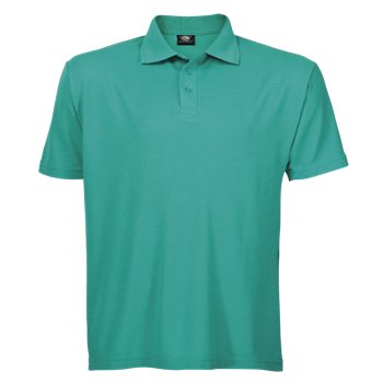 175g Pique Knit Golf Shirt